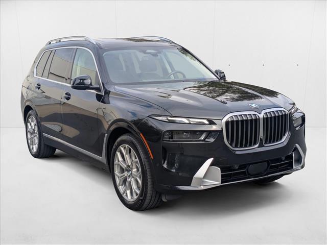 2023 BMW X7 xDrive40i Roseville CA