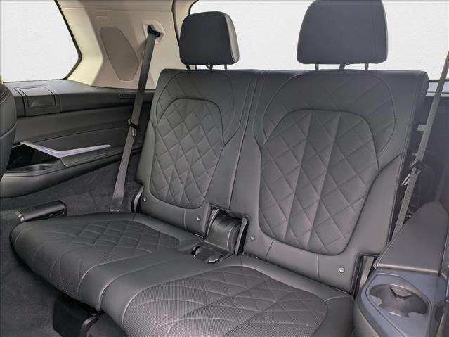 2023 BMW X7 xDrive40i Roseville CA