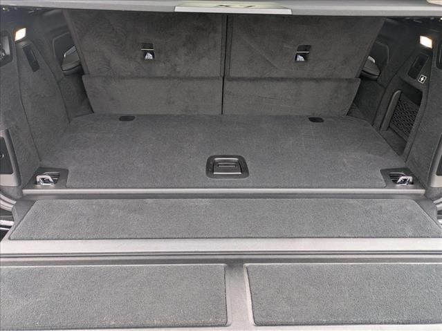 2023 BMW X7 xDrive40i Roseville CA