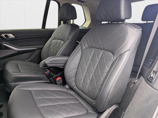 2023 BMW X7 xDrive40i Roseville CA
