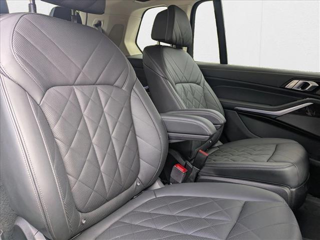 2023 BMW X7 xDrive40i Roseville CA