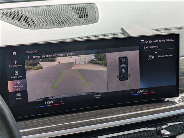 2023 BMW X7 xDrive40i Roseville CA