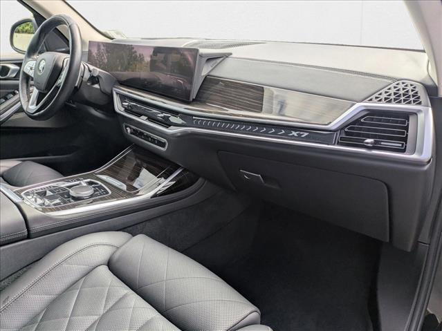 2023 BMW X7 xDrive40i Roseville CA