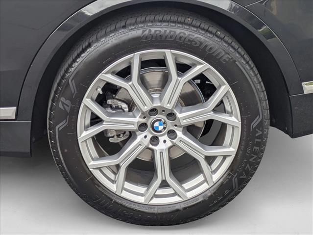 2023 BMW X7 xDrive40i Roseville CA
