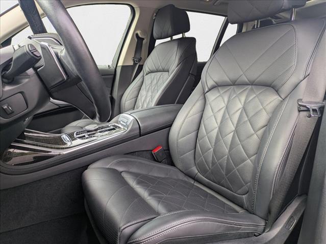 2023 BMW X7 xDrive40i Roseville CA