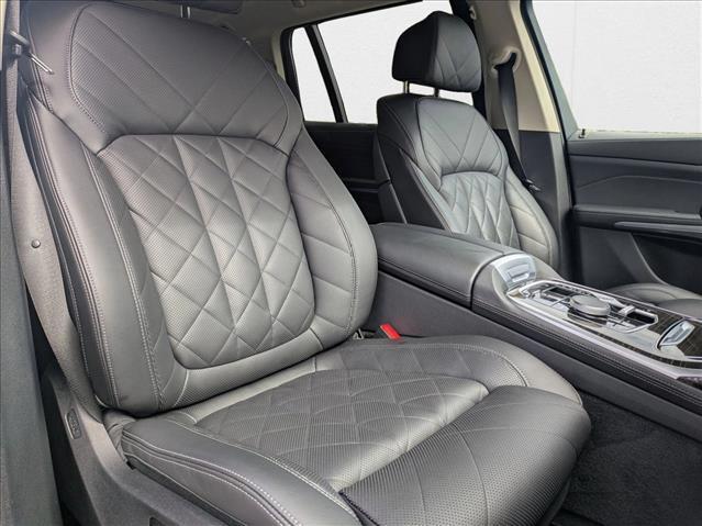 2023 BMW X7 xDrive40i Roseville CA