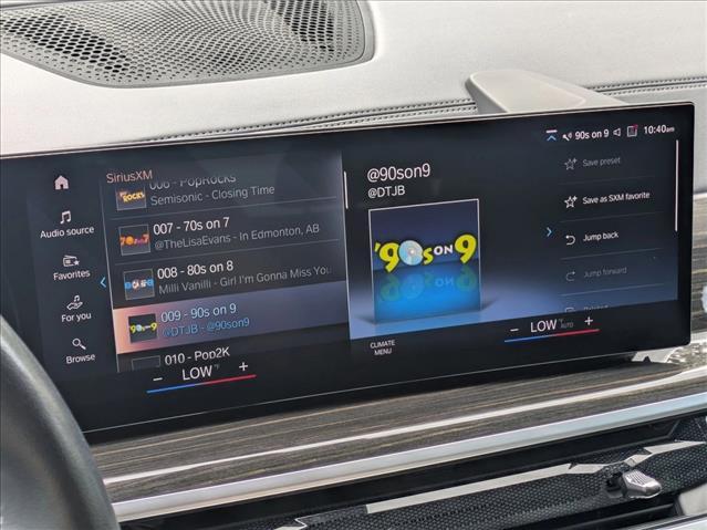 2023 BMW X7 xDrive40i Roseville CA