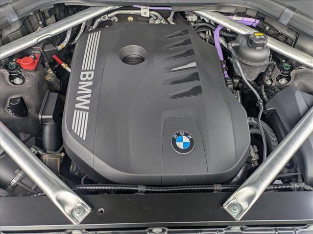 2023 BMW X7 xDrive40i Roseville CA