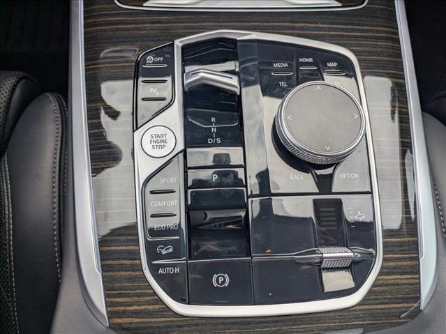 2023 BMW X7 xDrive40i Roseville CA