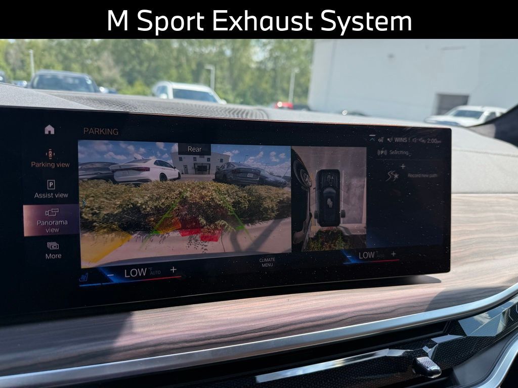 2023 BMW X7 xDrive40i San Clemente CA