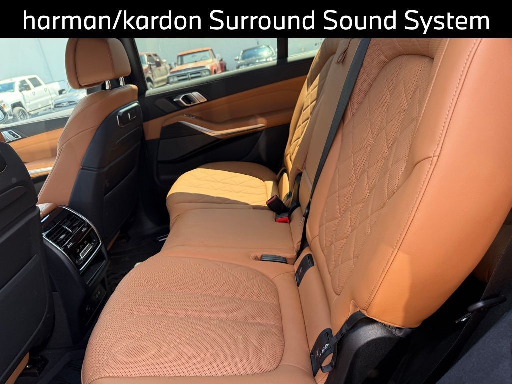 2023 BMW X7 xDrive40i San Clemente CA