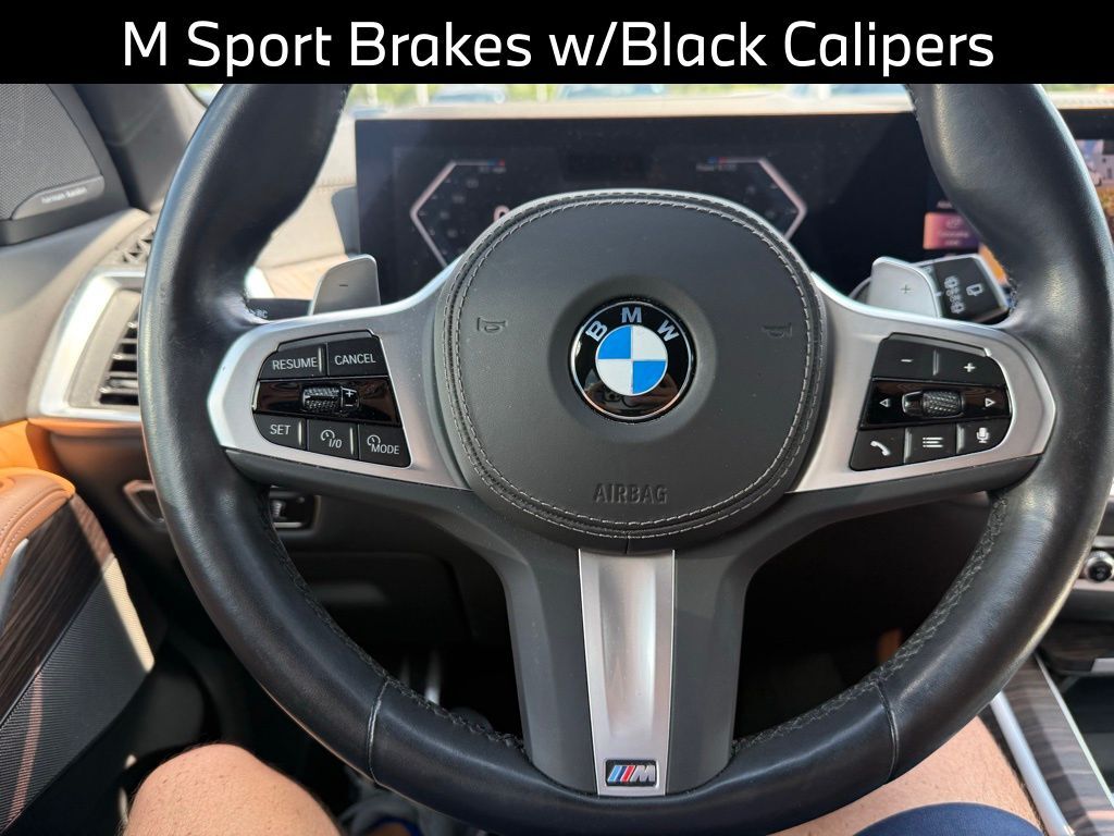 2023 BMW X7 xDrive40i San Clemente CA