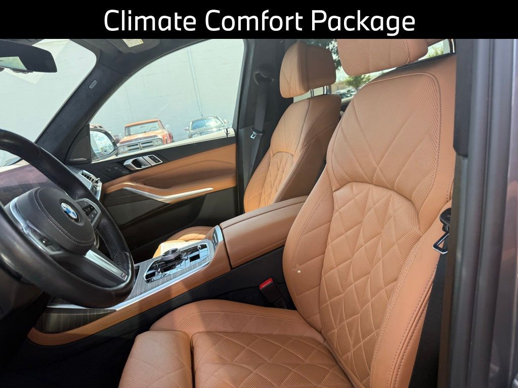 2023 BMW X7 xDrive40i San Clemente CA