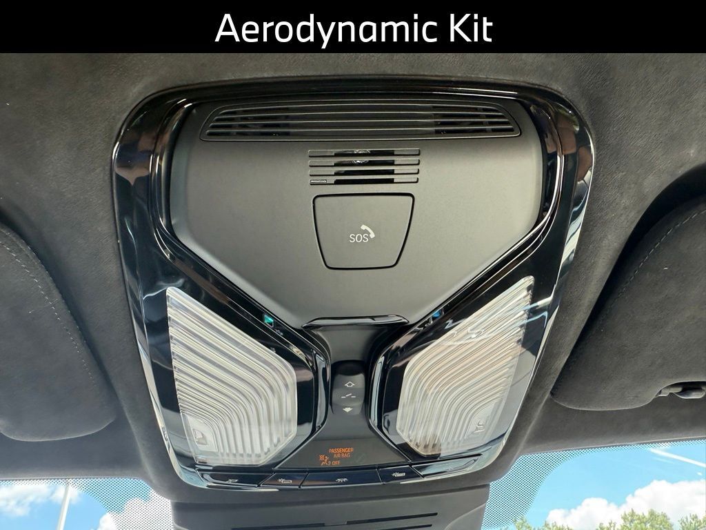 2023 BMW X7 xDrive40i San Clemente CA