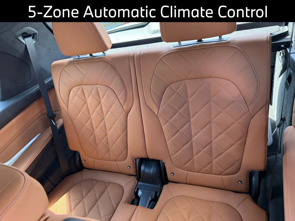 2023 BMW X7 xDrive40i San Clemente CA