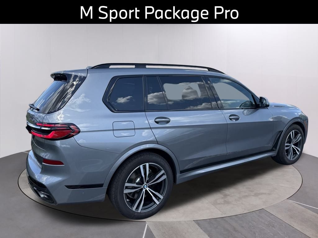 2023 BMW X7 xDrive40i San Clemente CA