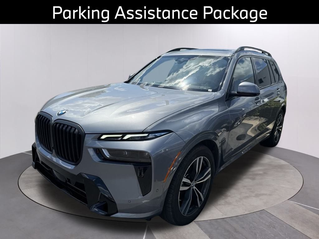 2023 BMW X7 xDrive40i San Clemente CA