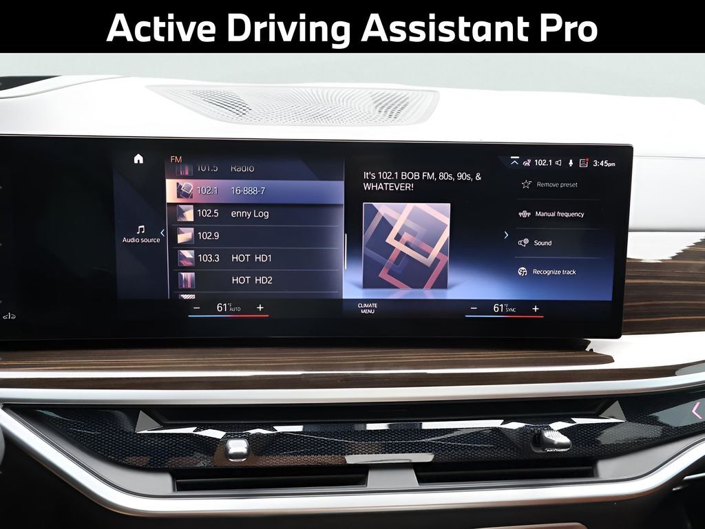2023 BMW X7 xDrive40i San Clemente CA