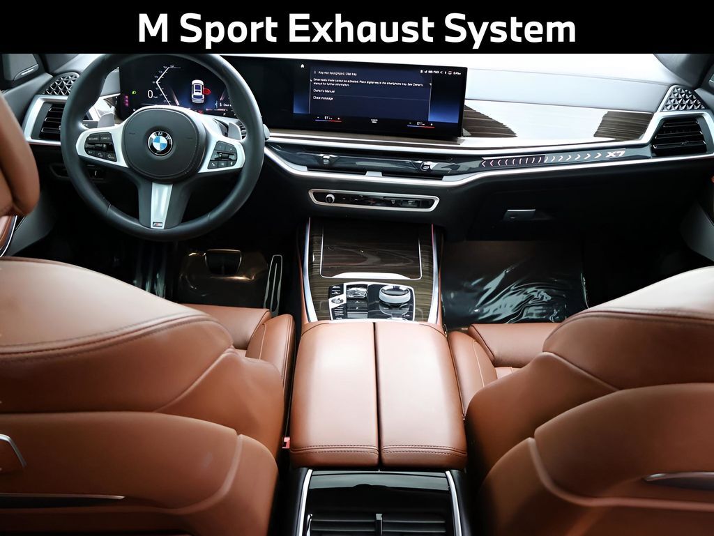 2023 BMW X7 xDrive40i San Clemente CA