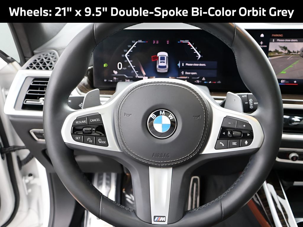 2023 BMW X7 xDrive40i San Clemente CA