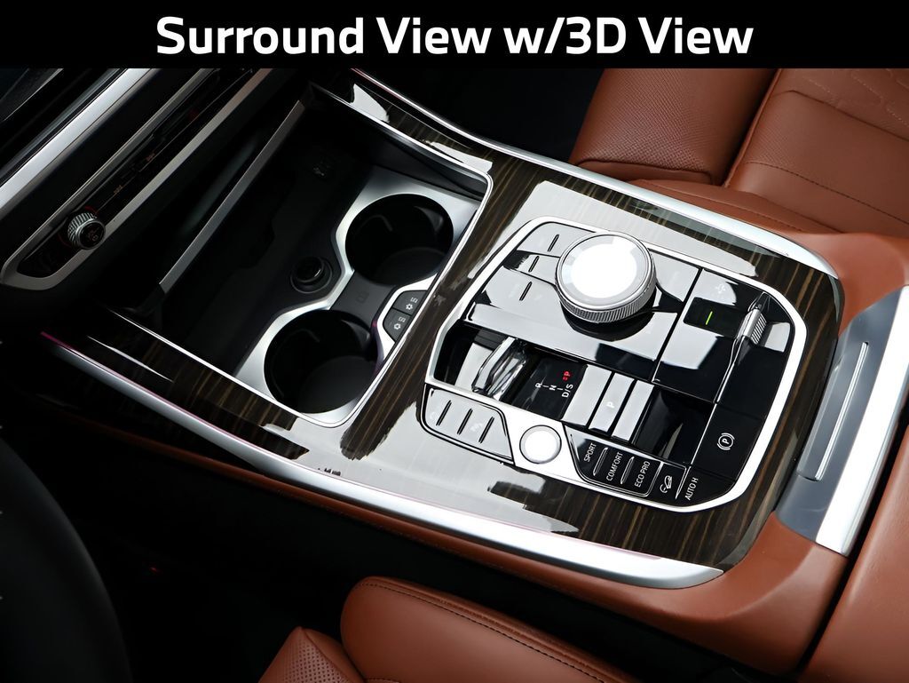 2023 BMW X7 xDrive40i San Clemente CA