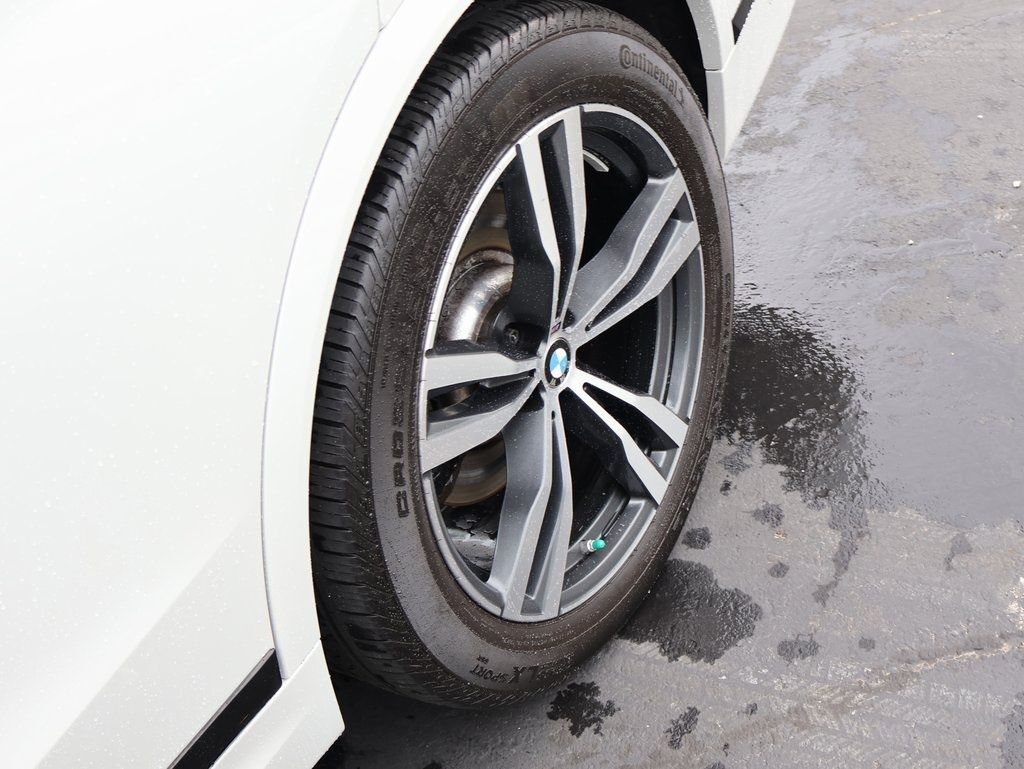2023 BMW X7 xDrive40i San Clemente CA