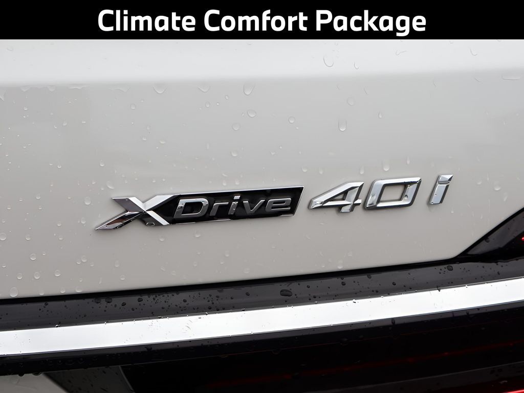 2023 BMW X7 xDrive40i San Clemente CA