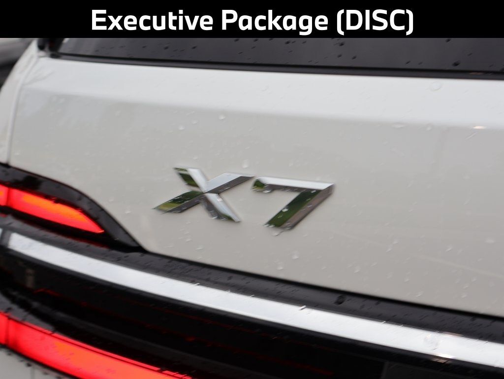 2023 BMW X7 xDrive40i San Clemente CA