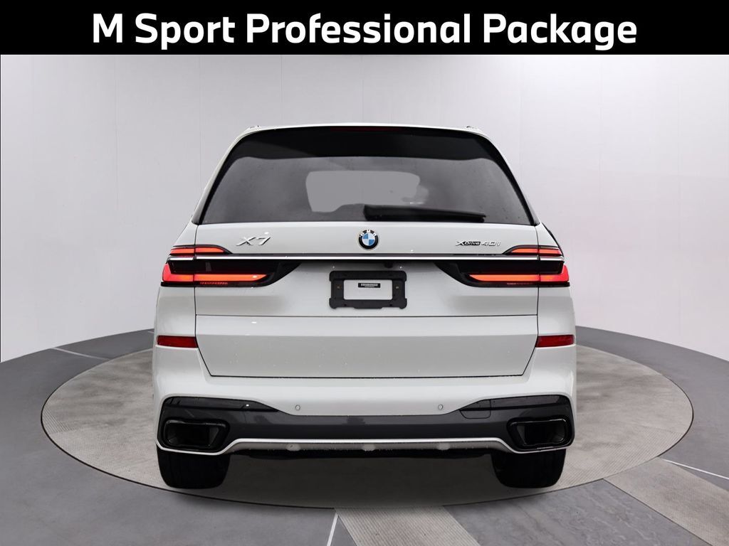2023 BMW X7 xDrive40i San Clemente CA