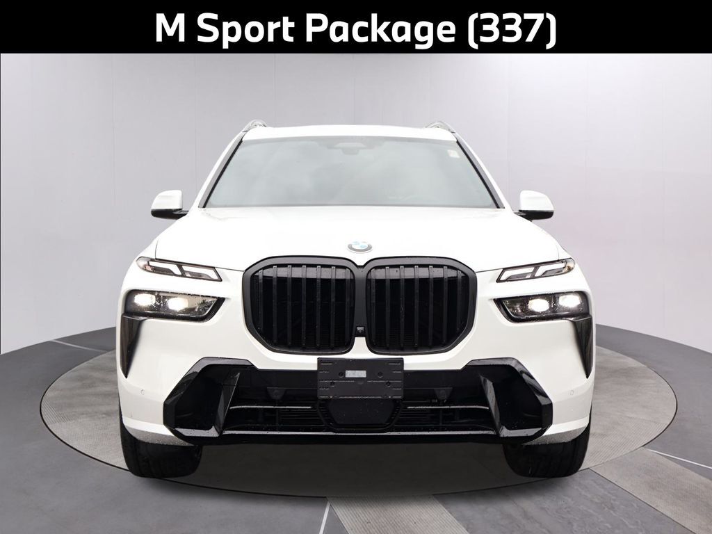 2023 BMW X7 xDrive40i San Clemente CA