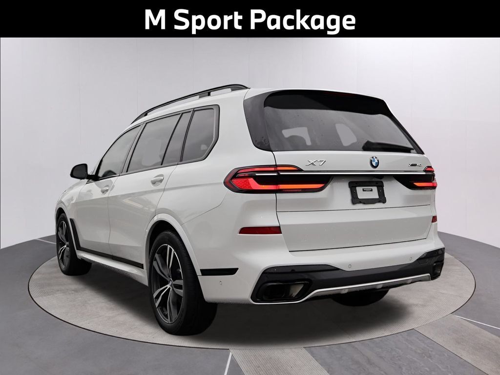 2023 BMW X7 xDrive40i San Clemente CA