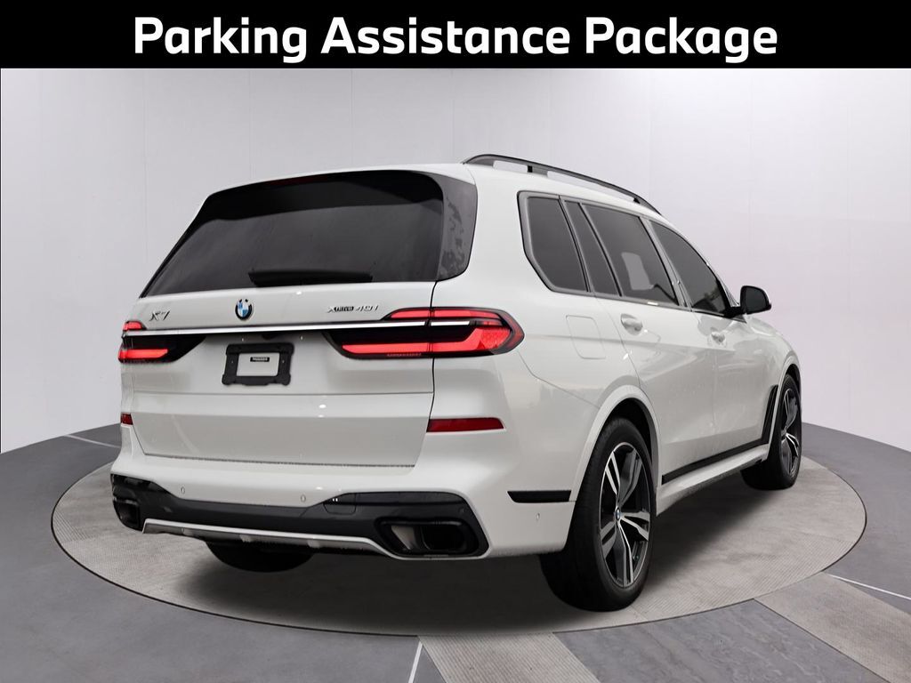 2023 BMW X7 xDrive40i San Clemente CA