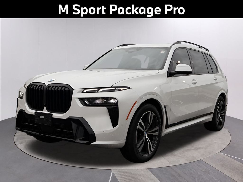2023 BMW X7 xDrive40i San Clemente CA