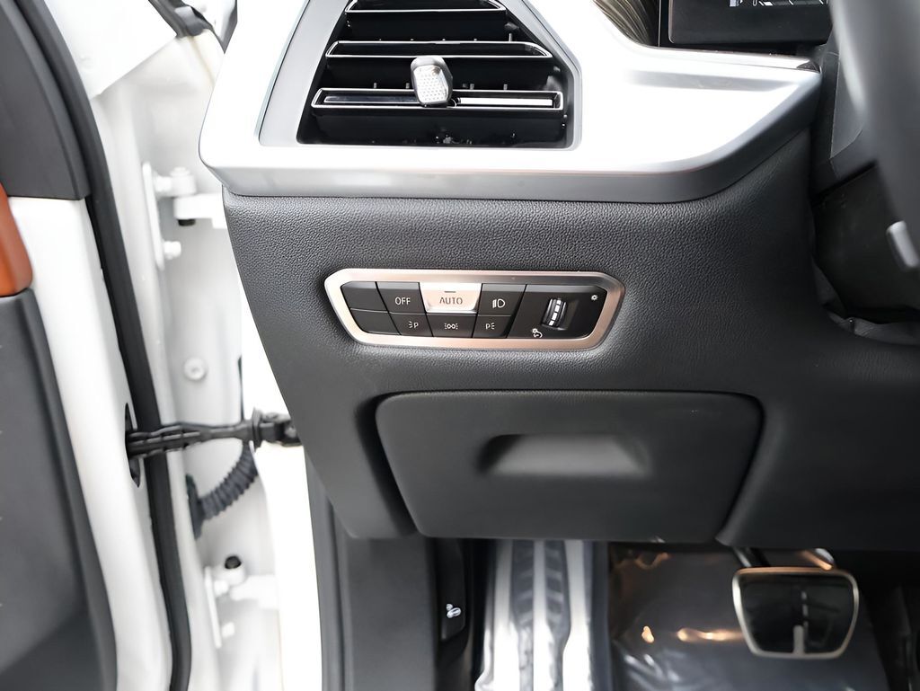 2023 BMW X7 xDrive40i San Clemente CA