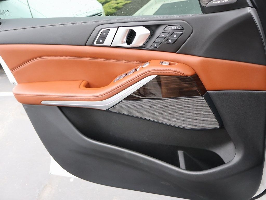 2023 BMW X7 xDrive40i San Clemente CA