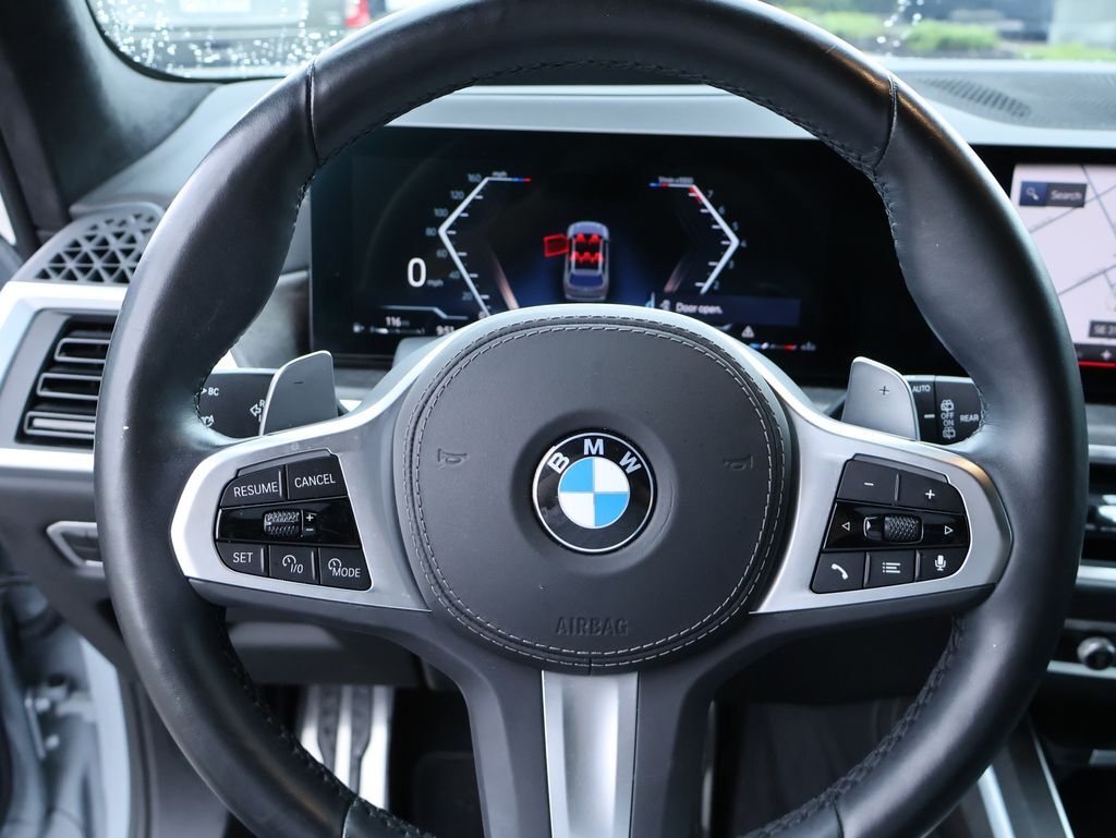 2023 BMW X7 xDrive40i San Clemente CA