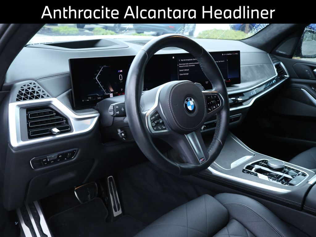 2023 BMW X7 xDrive40i San Clemente CA