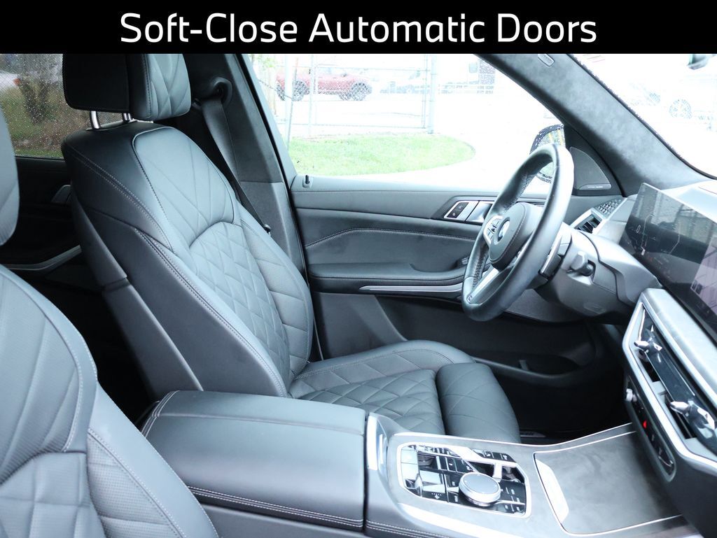 2023 BMW X7 xDrive40i San Clemente CA