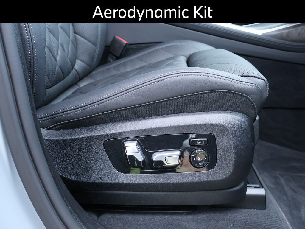 2023 BMW X7 xDrive40i San Clemente CA