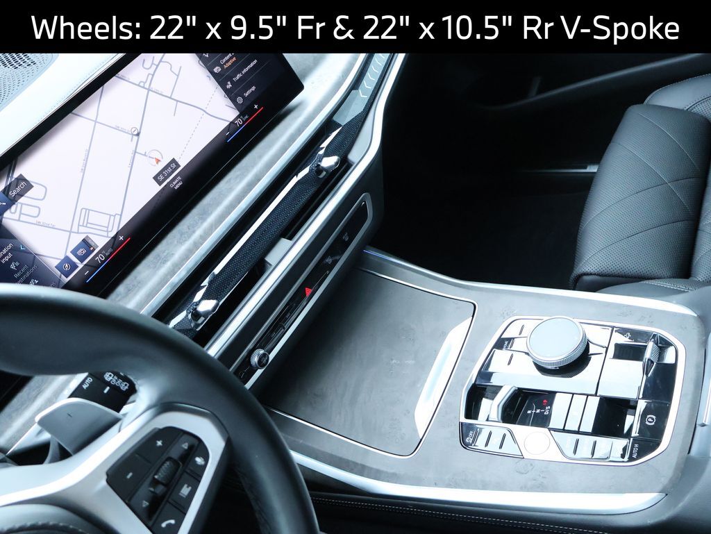 2023 BMW X7 xDrive40i San Clemente CA