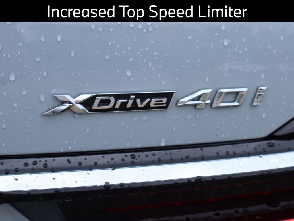 2023 BMW X7 xDrive40i San Clemente CA