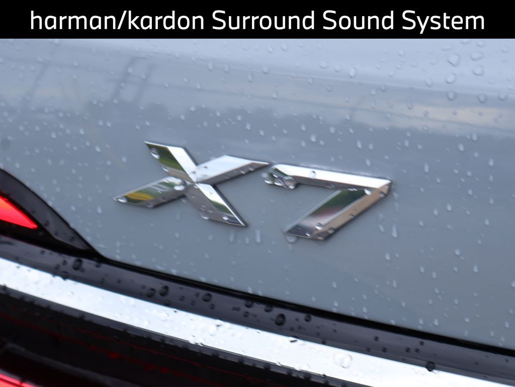 2023 BMW X7 xDrive40i San Clemente CA