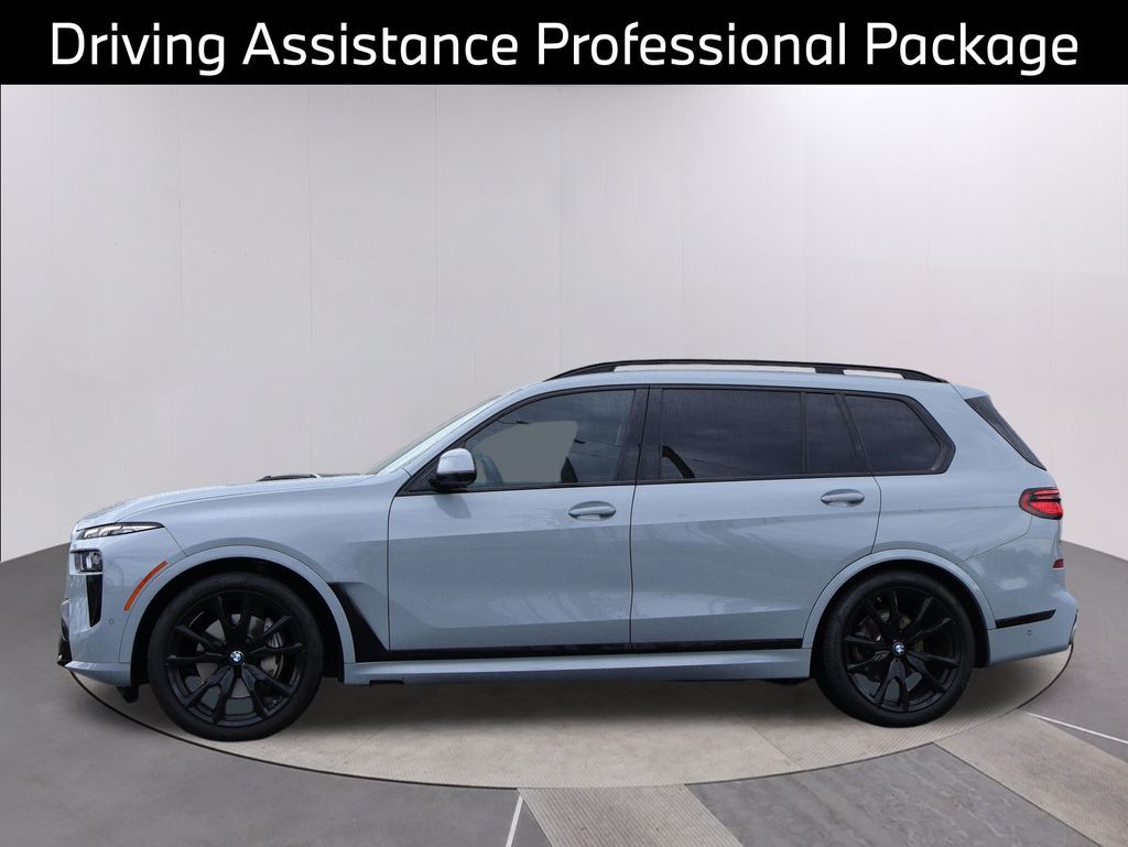 2023 BMW X7 xDrive40i San Clemente CA