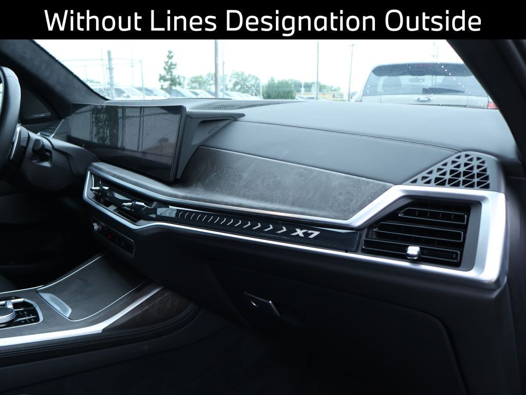 2023 BMW X7 xDrive40i San Clemente CA