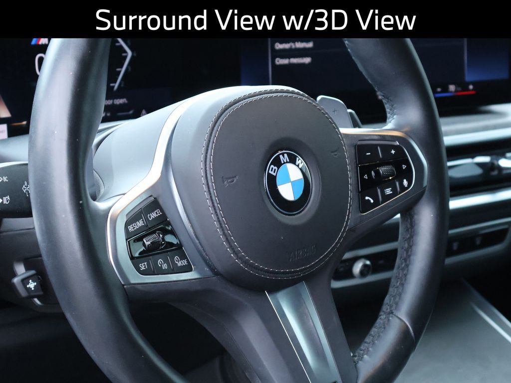 2023 BMW X7 xDrive40i San Clemente CA