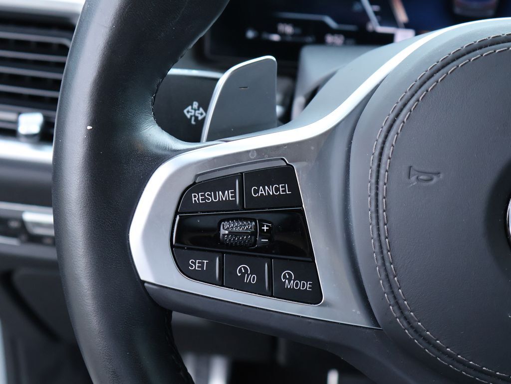 2023 BMW X7 xDrive40i San Clemente CA