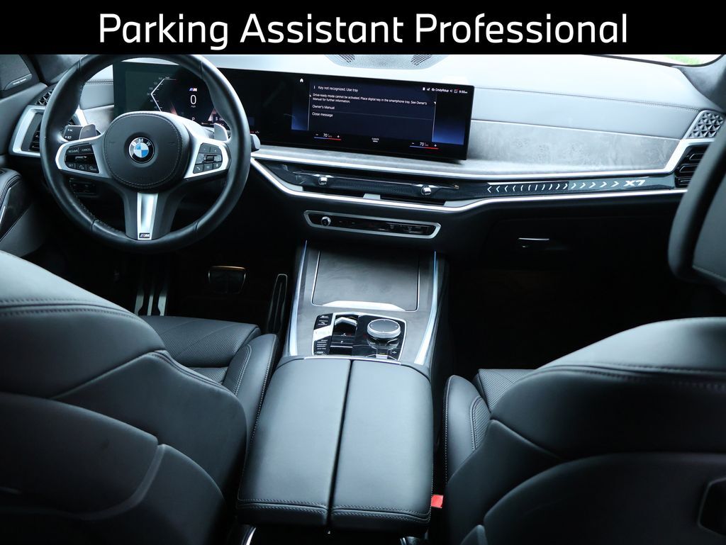 2023 BMW X7 xDrive40i San Clemente CA
