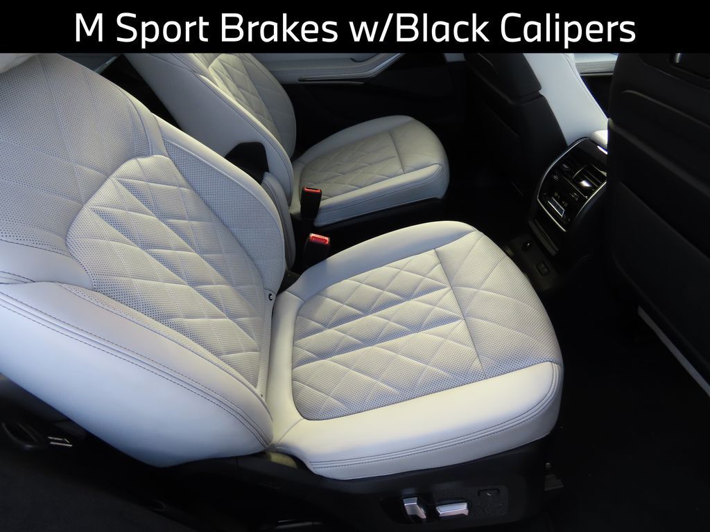 2023 BMW X7 xDrive40i San Clemente CA