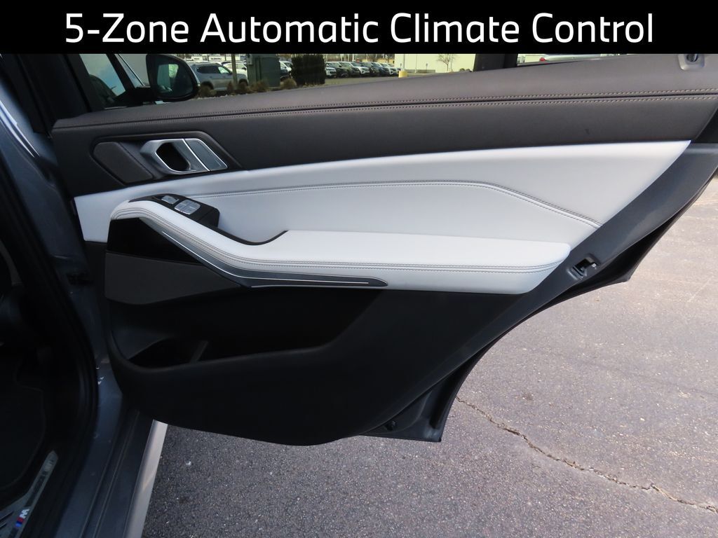 2023 BMW X7 xDrive40i San Clemente CA