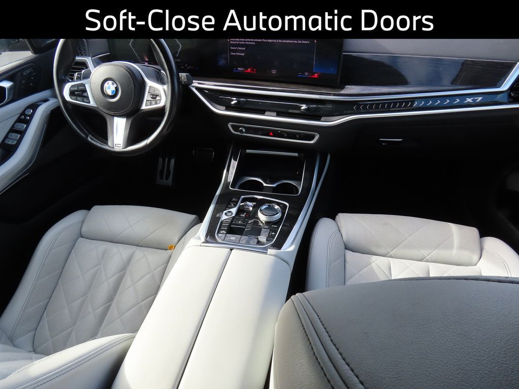2023 BMW X7 xDrive40i San Clemente CA
